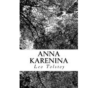 Anna Karenina
