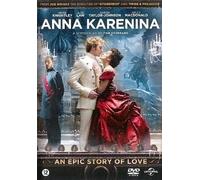 Anna Karenina(2012)