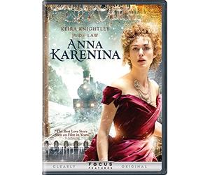 Anna Karenina