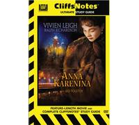 Anna Karenina - Anna Karenina