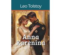 Anna Karenina (Annotated)