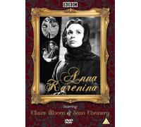 Anna Karenina BBC [DVD] [1961] [Edizione: Regno Unito]