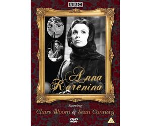 Anna Karenina BBC [DVD] [1961] [Edizione: Regno Unito]