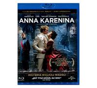 Anna Karenina [Blu-Ray] [Region B] (IMPORT) (Nessuna versione italiana)
