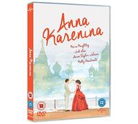Anna Karenina - Book Adaptation [Edizione: Regno Unito]