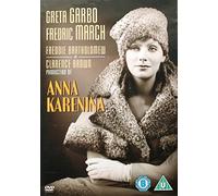 Anna Karenina (DVD) [1935]