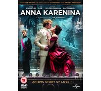 Anna Karenina (DVD)