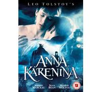 Anna Karenina [DVD]