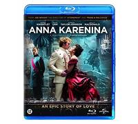 Anna Karenina (DVD) Keira Knightley