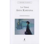 Anna Karenina. Ediz. integrale