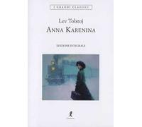 Anna Karenina. Ediz. integrale