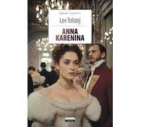 Anna Karenina. Ediz. integrale. Con Segnalibro
