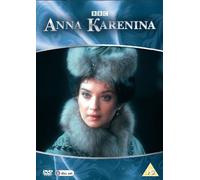 Anna Karenina (3-Disc Set) (DVD) Nicola Pagett Eric Porter Stuart Wilson