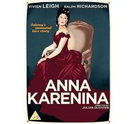 Anna Karenina [Edizione: Regno Unito] [Edizione: Regno Unito]