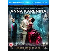Anna Karenina [Edizione: Regno Unito] [ITA] [Edizione: Regno Unito]