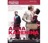 Anna Karenina (I Cinelibri)