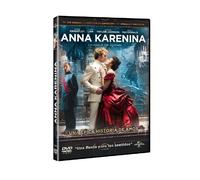 Anna Karenina (Import Dvd) (2013) Keira Knightley; Aaron Johnson; Jude Law; Do