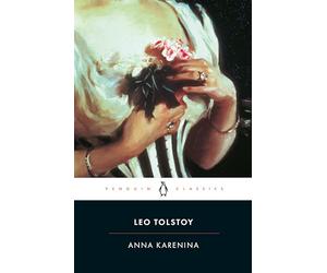 Anna Karenina: Leo Tolstoy