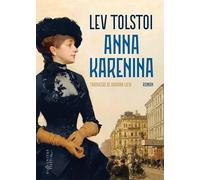 Anna Karenina - Lev Tolstoi