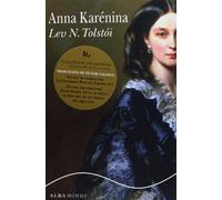 Anna Karénina [Lingua spagnola]
