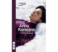 Leo Tolstoy Anna Karenina (Tascabile) NHB Modern Plays (PRESALE 19/06/2025)