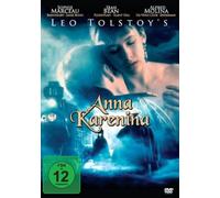 Anna Karenina - NUOVO