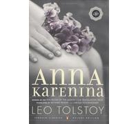 Anna Karenina (Oprah's Book Club) (Paperback)