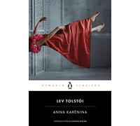Anna Karenina (Spanish Edition)