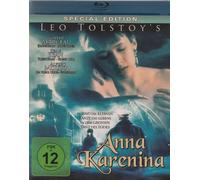Anna Karenina - Special Edition