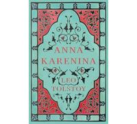 Leo Tolstoy Anna Karenina (Tascabile)