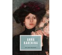 Anna Karenina: The 1878 Russian Literature Classic (Annotated)