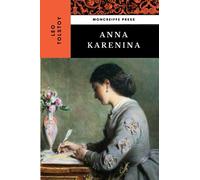 Anna Karenina: The Russian Literature Romance Classic