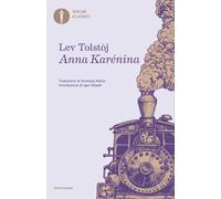 Anna Karenina - Tolstoj Lev