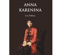 Anna Karenina: Vintage 1878 Restored Edition