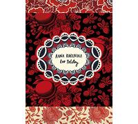 Anna Karenina (Vintage Classic Russians Series) (Vintage Classic Russians