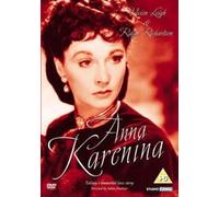 Anna Karenina Vivien Leigh)