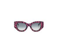Anna Karin Karlsson, ,Accessories ,Donna ,Rosa ,ONE SIZE Lucky va a Vegas occhiali da sole