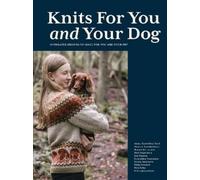 Anna-Karoliina Tetri Annika Konttaniemi Hanne Knits for You a (Copertina rigida)