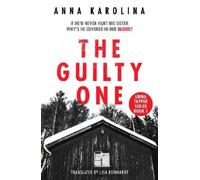 Anna Karolina The Guilty One (Tascabile) Emma Tapper