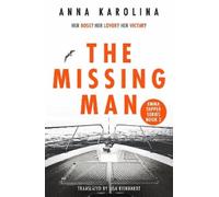Anna Karolina The Missing Man (Tascabile) Emma Tapper