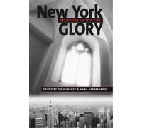 Anna Karpathakis New York Glory (Tascabile) Religion, Race, and Ethnicity