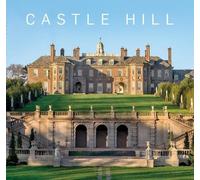 Anna Kasabian The Trustees: Castle Hill (Tascabile)