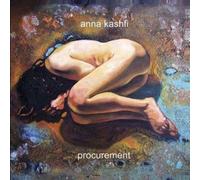 Anna Kashfi - Procurement by Anna Kashfi