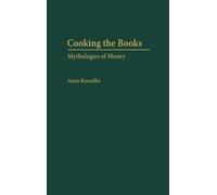 Anna Kassulke Cooking the Books (Copertina rigida)
