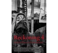 Anna Kate Blair Reckoning 4 (Tascabile) Reckoning