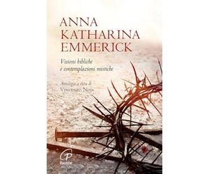 Anna Katharina Emmerick