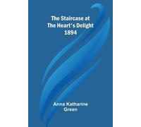 Anna Katharine Green Mrs. General Talboys (Edition1) (Tascabile)