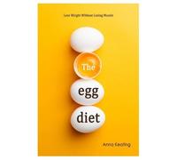 Anna Keating The Egg Diet (Tascabile)