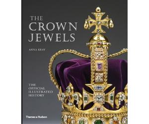 Anna Keay The Crown Jewels (Tascabile)