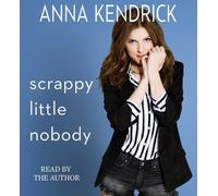 Anna Kendrick Scrappy Little Nobody (CD)